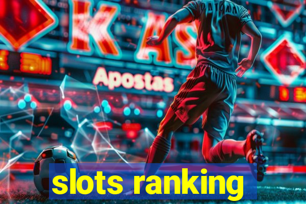 slots ranking