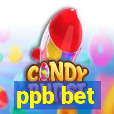 ppb bet