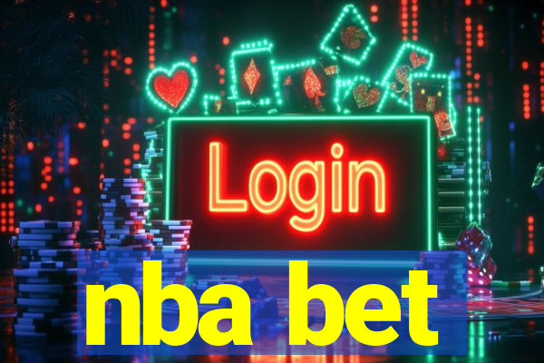 nba bet