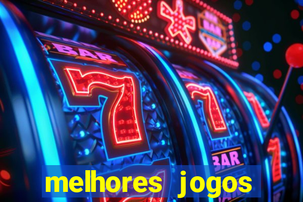 melhores jogos pagos para android