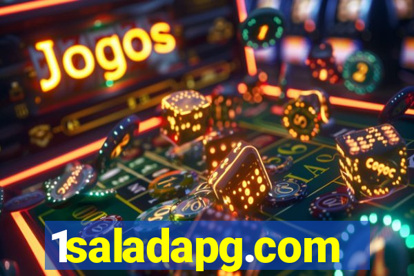 1saladapg.com