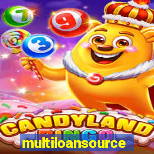 multiloansource