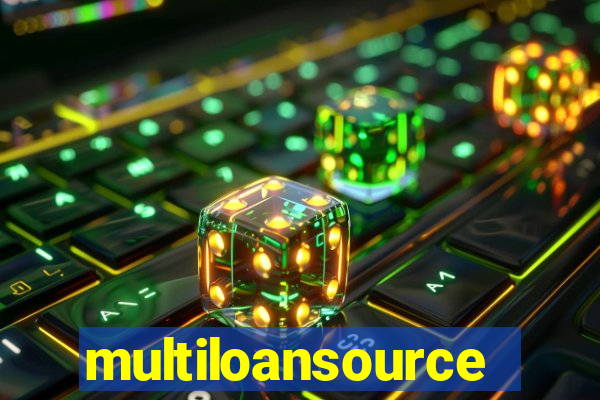 multiloansource