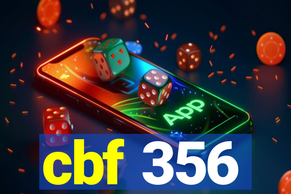 cbf 356