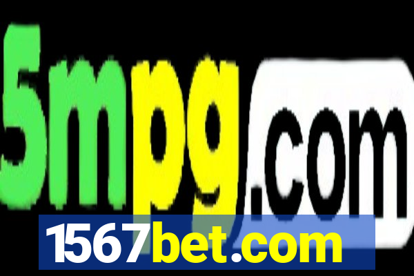 1567bet.com