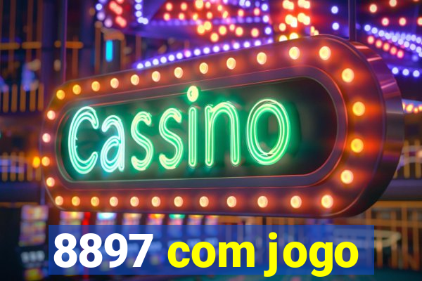 8897 com jogo