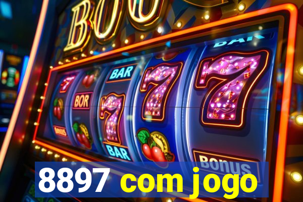 8897 com jogo