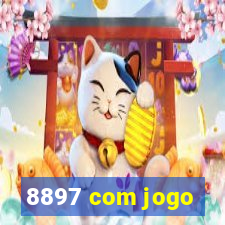 8897 com jogo