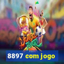 8897 com jogo