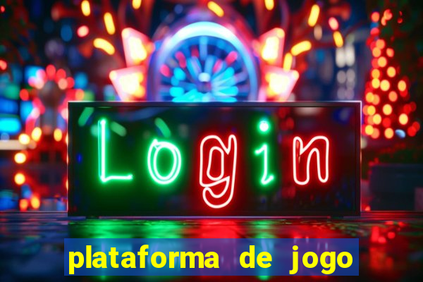 plataforma de jogo gusttavo lima