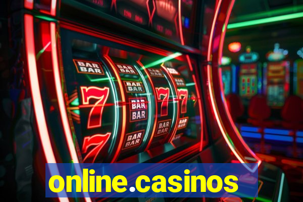 online.casinos