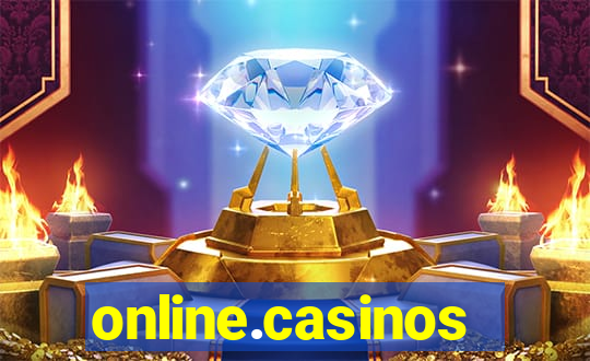 online.casinos