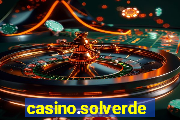 casino.solverde