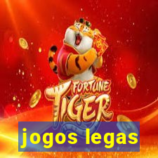 jogos legas