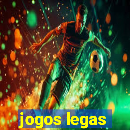 jogos legas