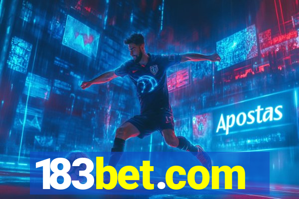 183bet.com