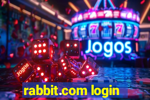 rabbit.com login