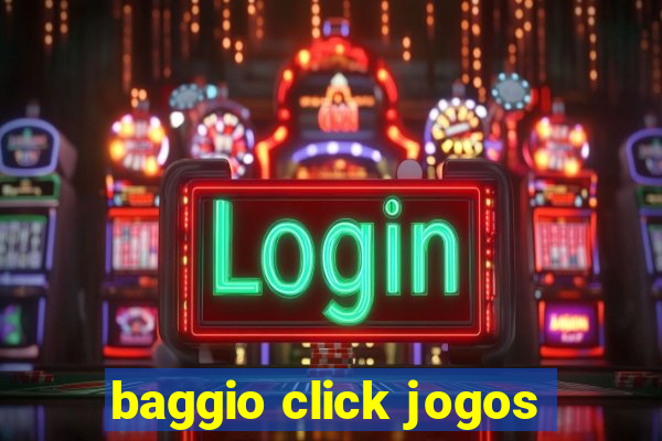 baggio click jogos