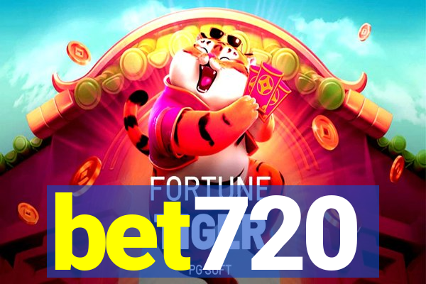 bet720