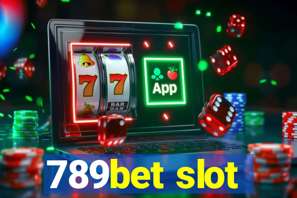 789bet slot