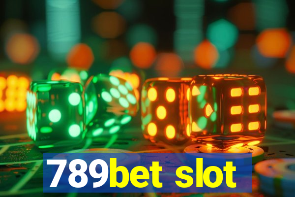 789bet slot