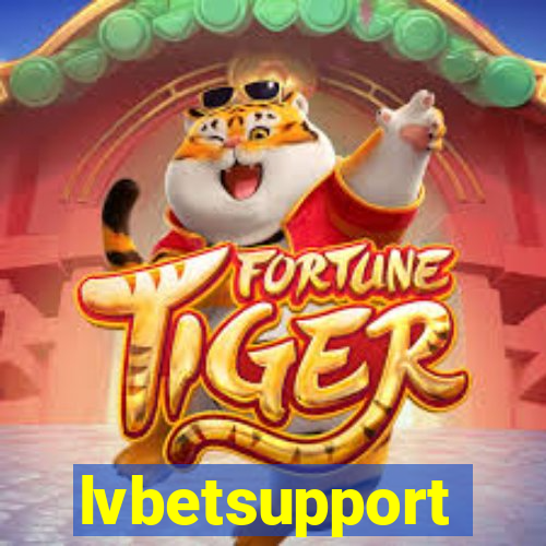 lvbetsupport