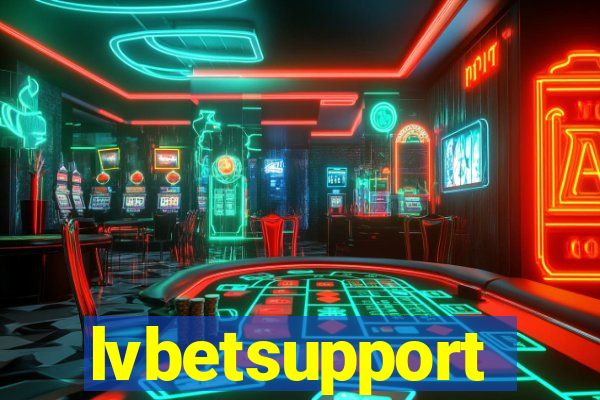 lvbetsupport