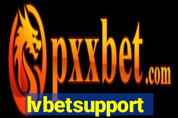 lvbetsupport