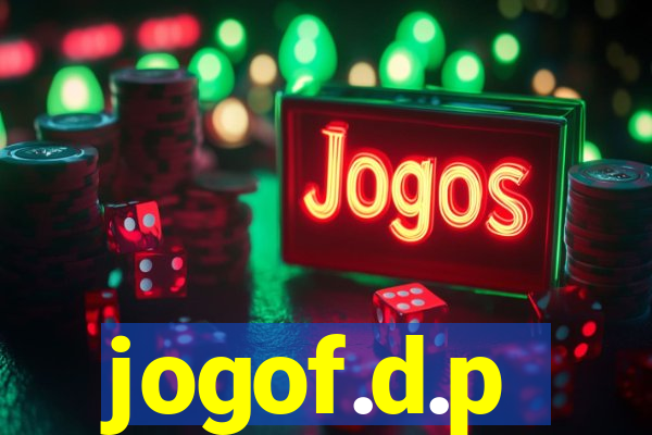 jogof.d.p