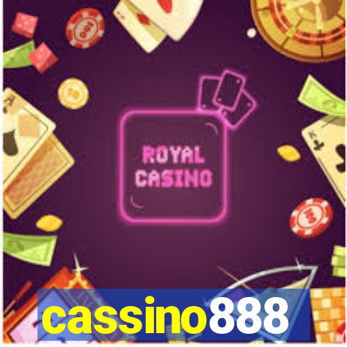 cassino888