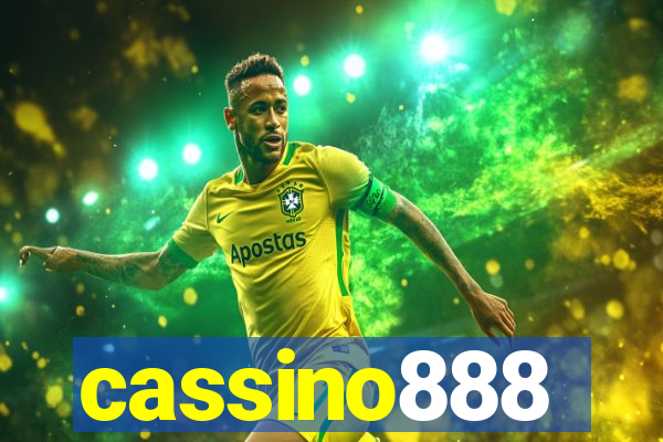 cassino888