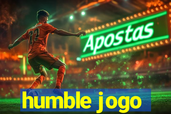 humble jogo