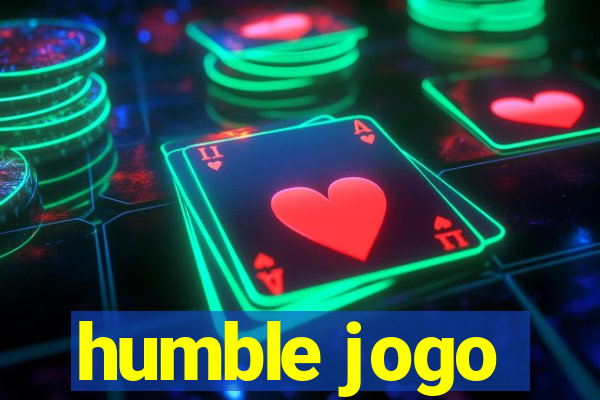 humble jogo