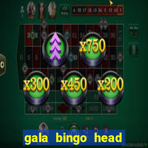 gala bingo head office telephone number