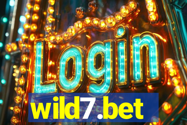 wild7.bet