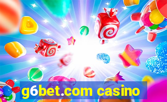 g6bet.com casino