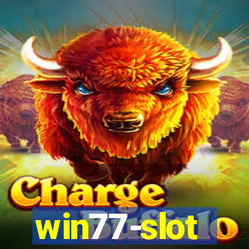 win77-slot