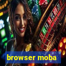 browser moba