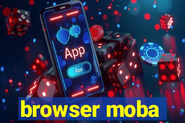 browser moba