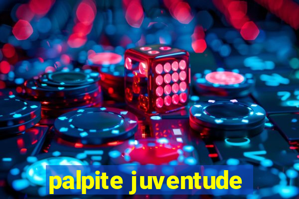 palpite juventude