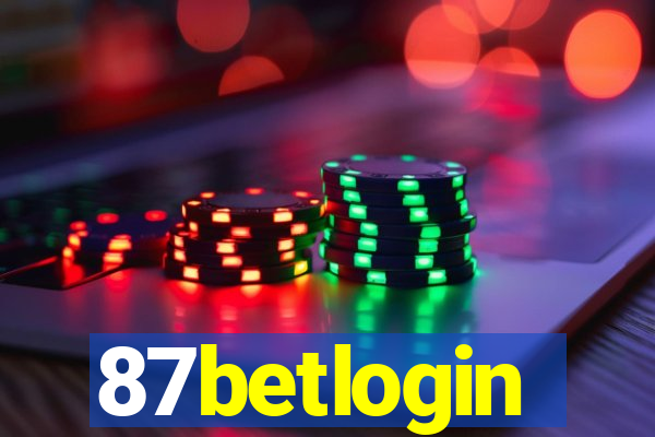 87betlogin