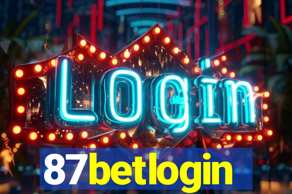 87betlogin