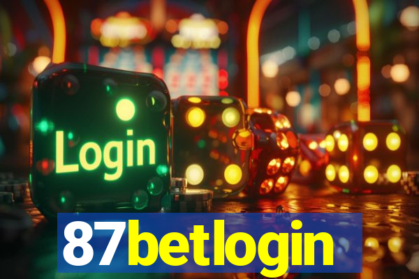 87betlogin