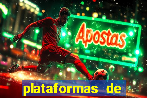 plataformas de jogos internacional