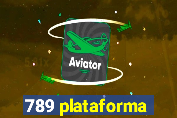 789 plataforma