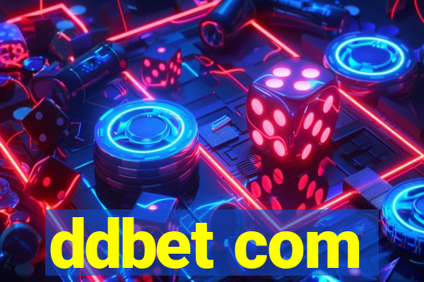 ddbet com