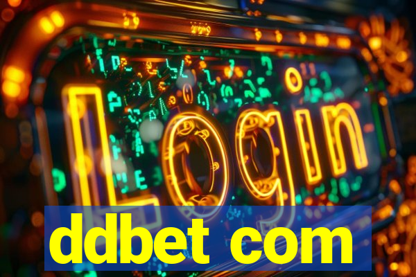 ddbet com