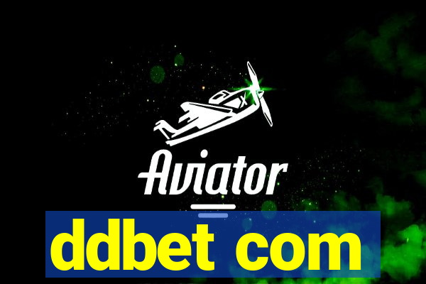 ddbet com