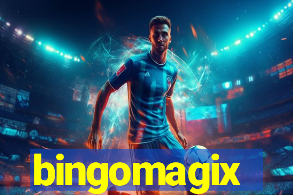 bingomagix