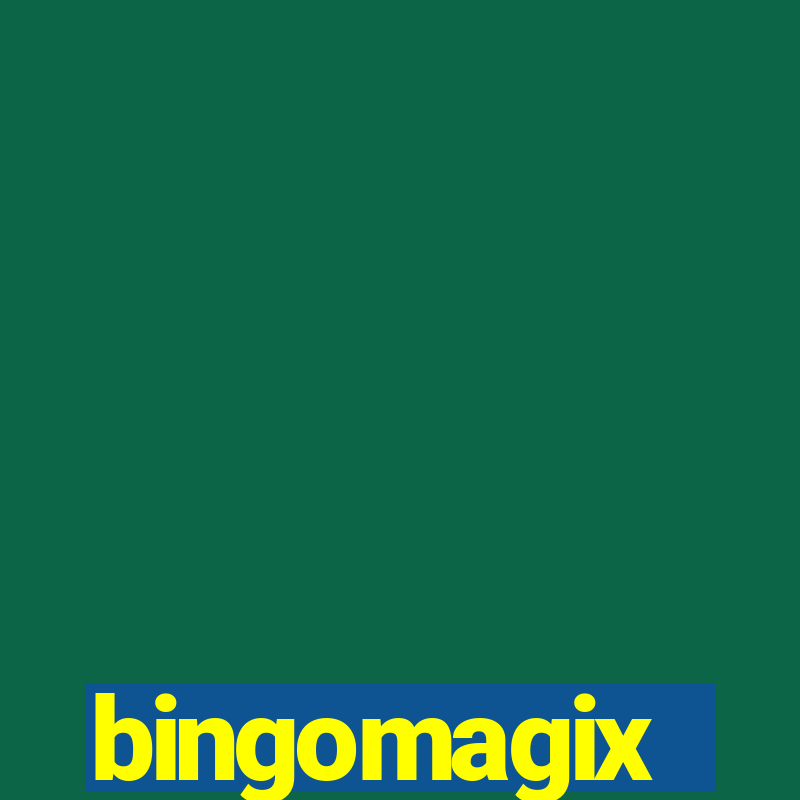 bingomagix